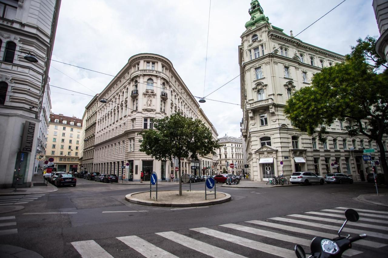 Private I Self Check In Privatunterkunft Wien