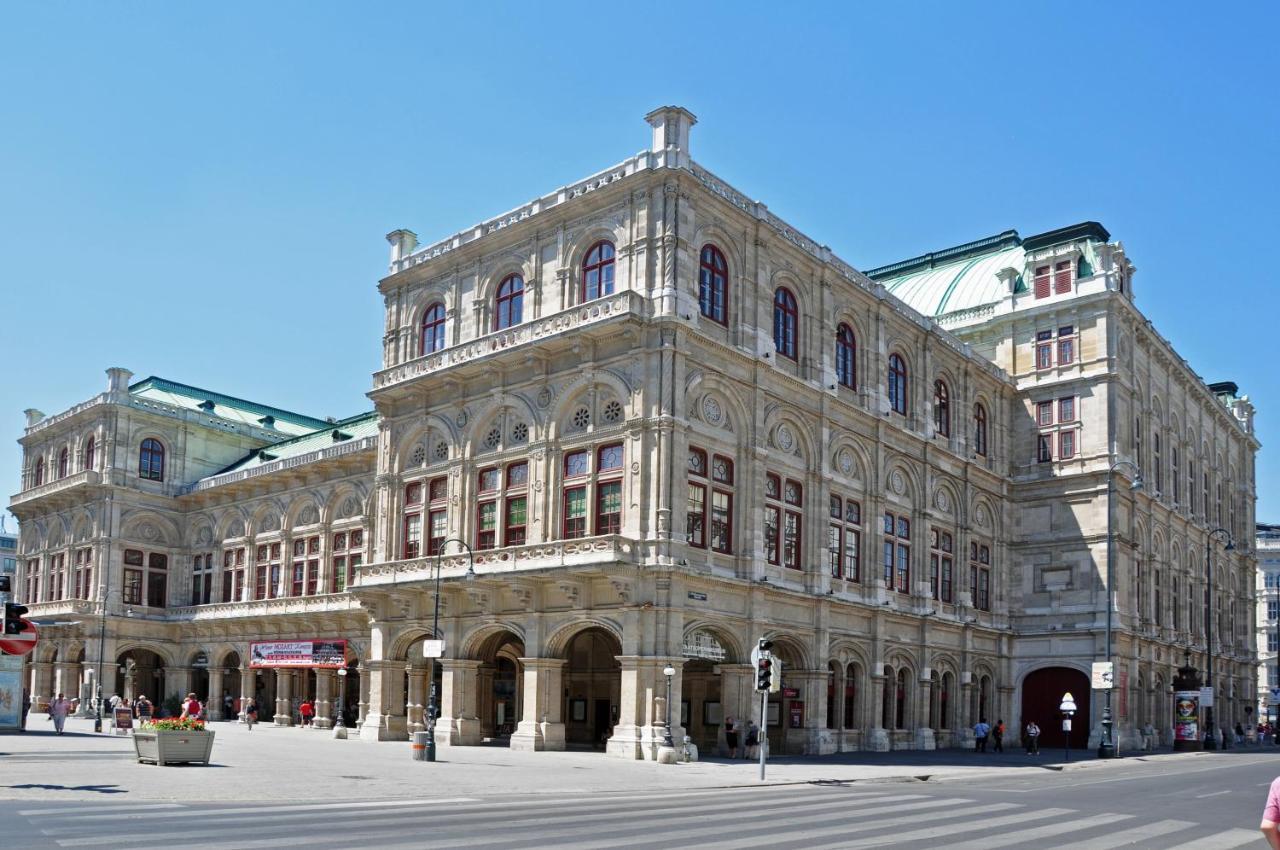 Private I Self Check In Wien