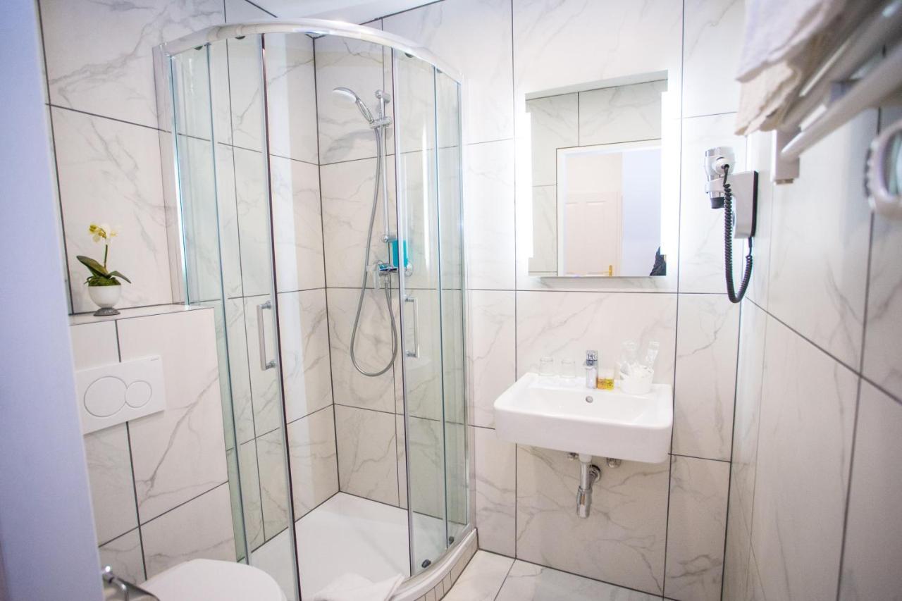 Privatunterkunft Private I Self Check In Wien