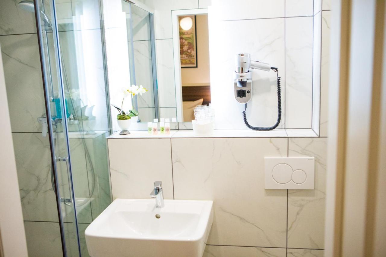 Private I Self Check In Privatunterkunft Wien